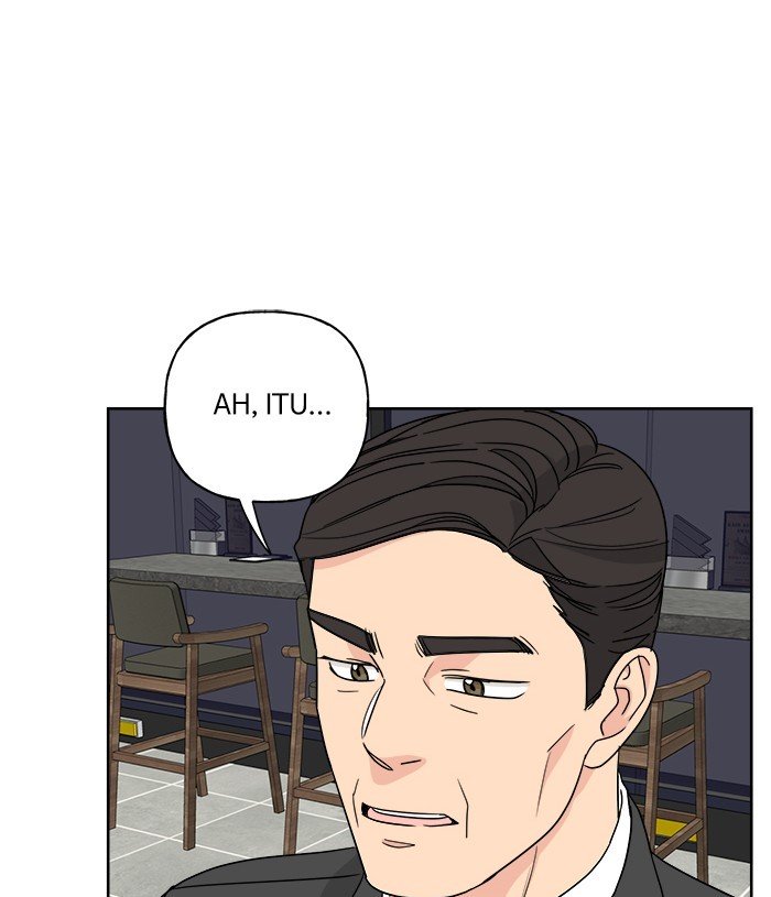 Mother, I’m Sorry chapter 36 halaman 4