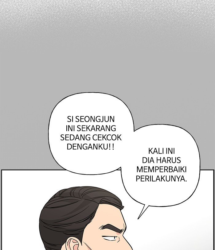 Mother, I’m Sorry chapter 36 halaman 6