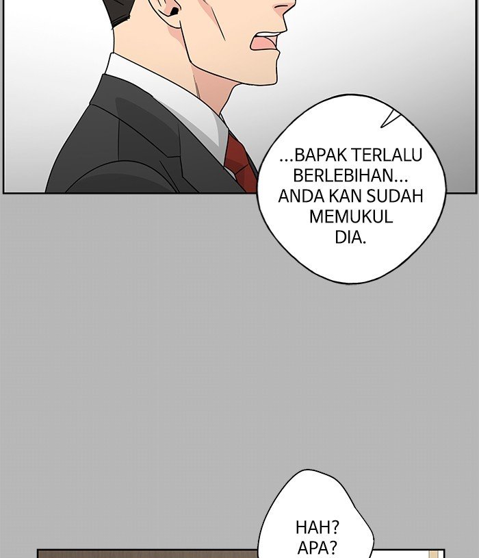 Mother, I’m Sorry chapter 36 halaman 7