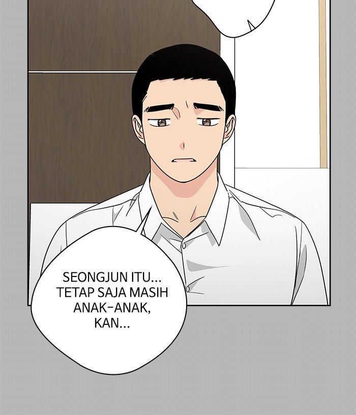 Mother, I’m Sorry chapter 36 halaman 8