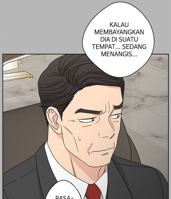 Mother, I’m Sorry chapter 36 halaman 9