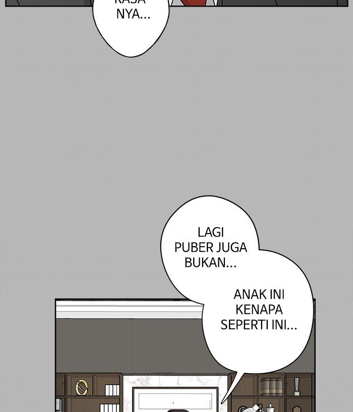 Mother, I’m Sorry chapter 36 halaman 10