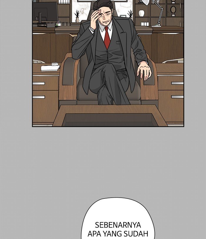 Mother, I’m Sorry chapter 36 halaman 11