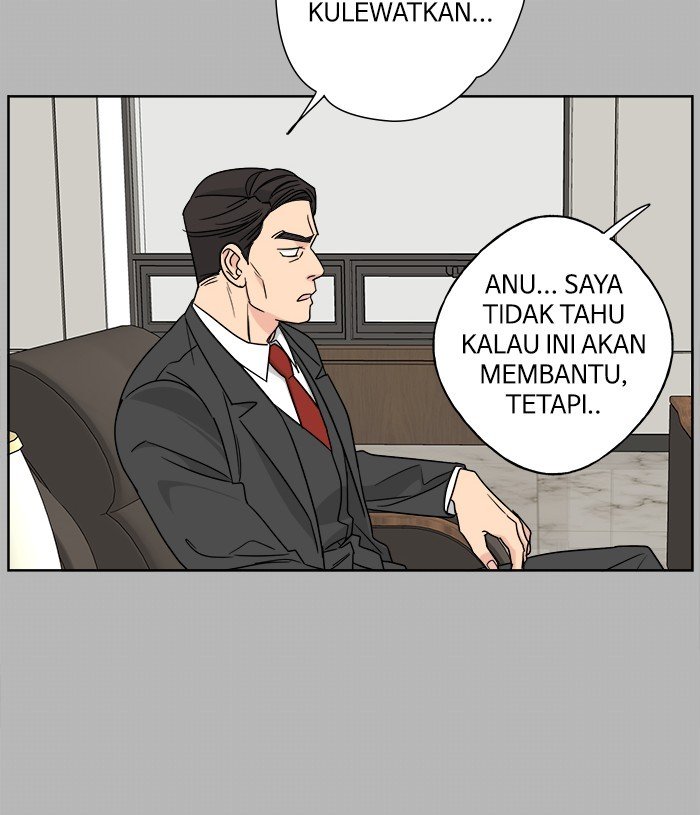 Mother, I’m Sorry chapter 36 halaman 12