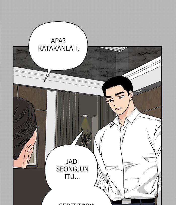 Mother, I’m Sorry chapter 36 halaman 13