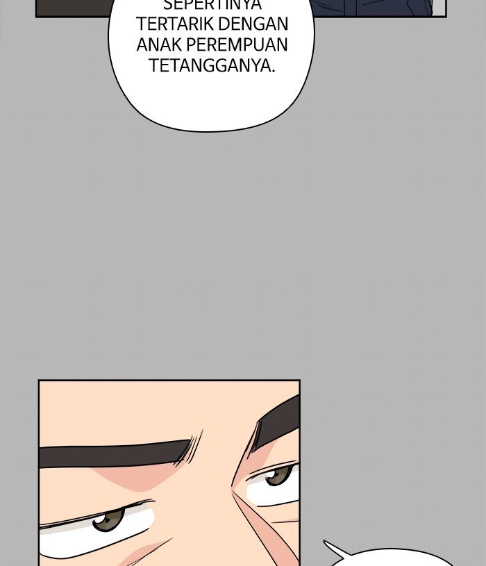Mother, I’m Sorry chapter 36 halaman 14