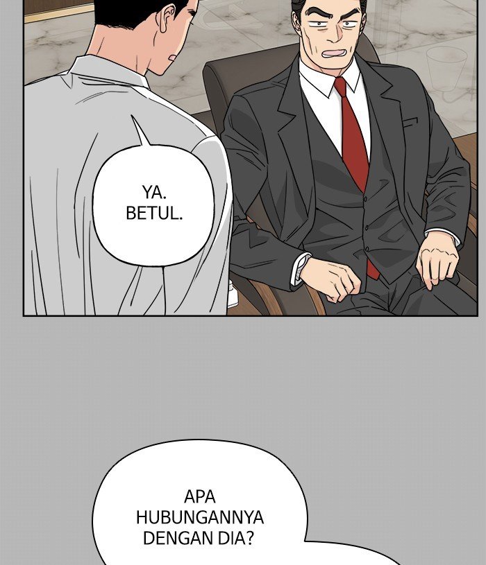 Mother, I’m Sorry chapter 36 halaman 16