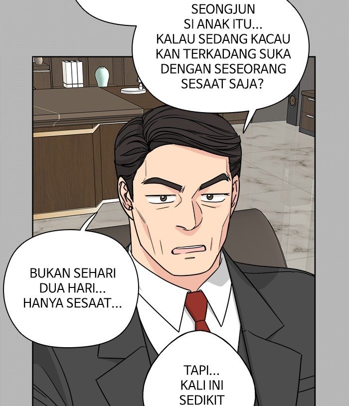 Mother, I’m Sorry chapter 36 halaman 17