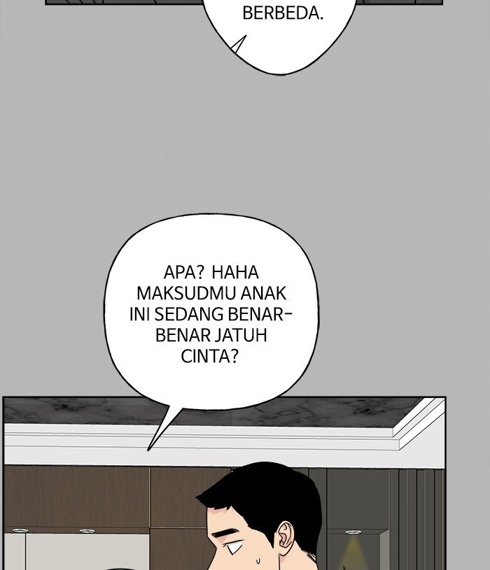 Mother, I’m Sorry chapter 36 halaman 18