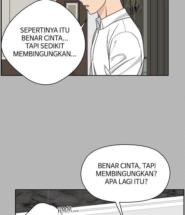 Mother, I’m Sorry chapter 36 halaman 19