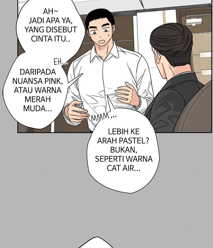Mother, I’m Sorry chapter 36 halaman 20