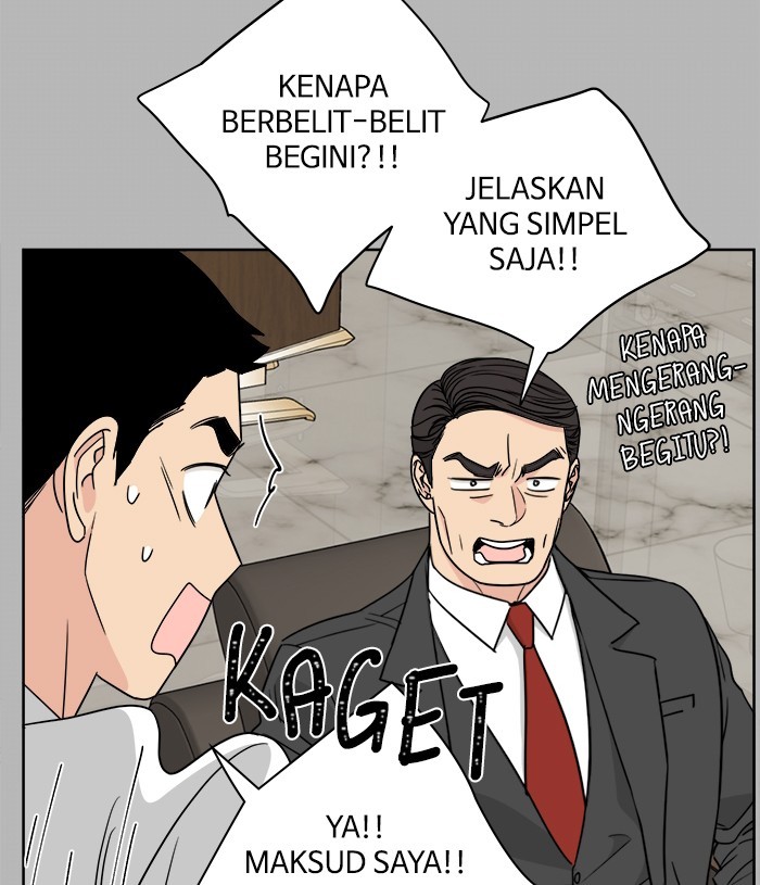 Mother, I’m Sorry chapter 36 halaman 21