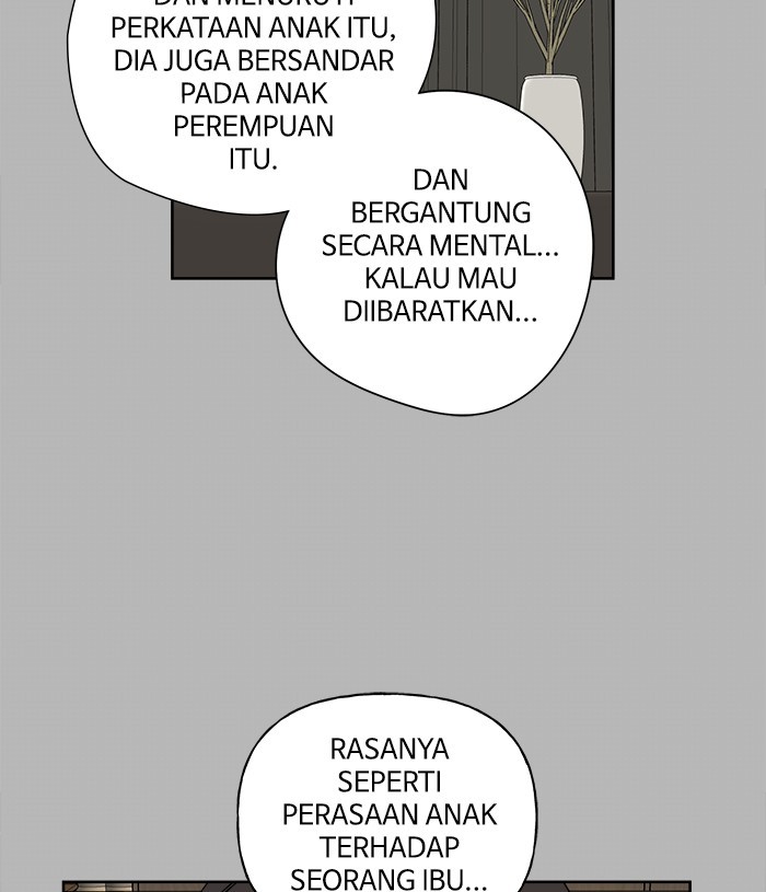 Mother, I’m Sorry chapter 36 halaman 23
