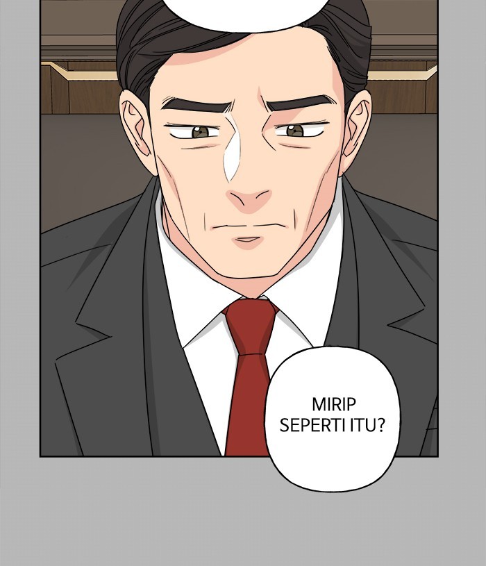 Mother, I’m Sorry chapter 36 halaman 24