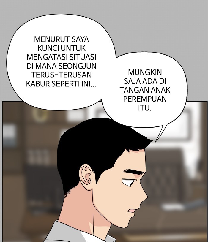 Mother, I’m Sorry chapter 36 halaman 25