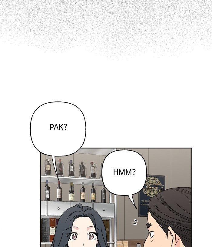 Mother, I’m Sorry chapter 36 halaman 27