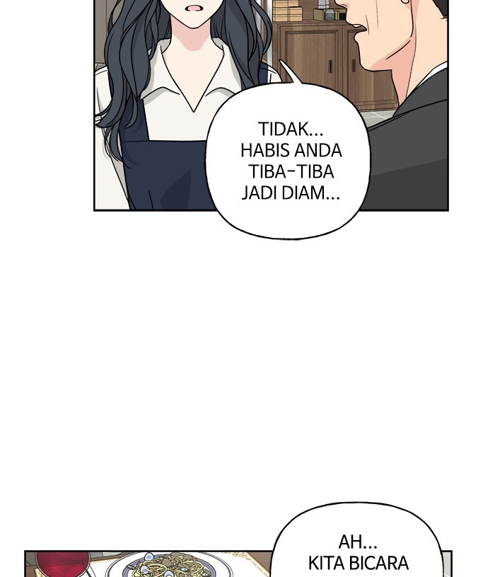Mother, I’m Sorry chapter 36 halaman 28