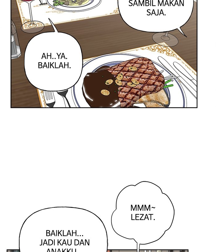 Mother, I’m Sorry chapter 36 halaman 29