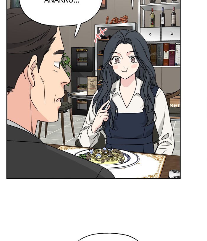 Mother, I’m Sorry chapter 36 halaman 30