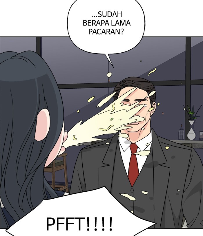 Mother, I’m Sorry chapter 36 halaman 31