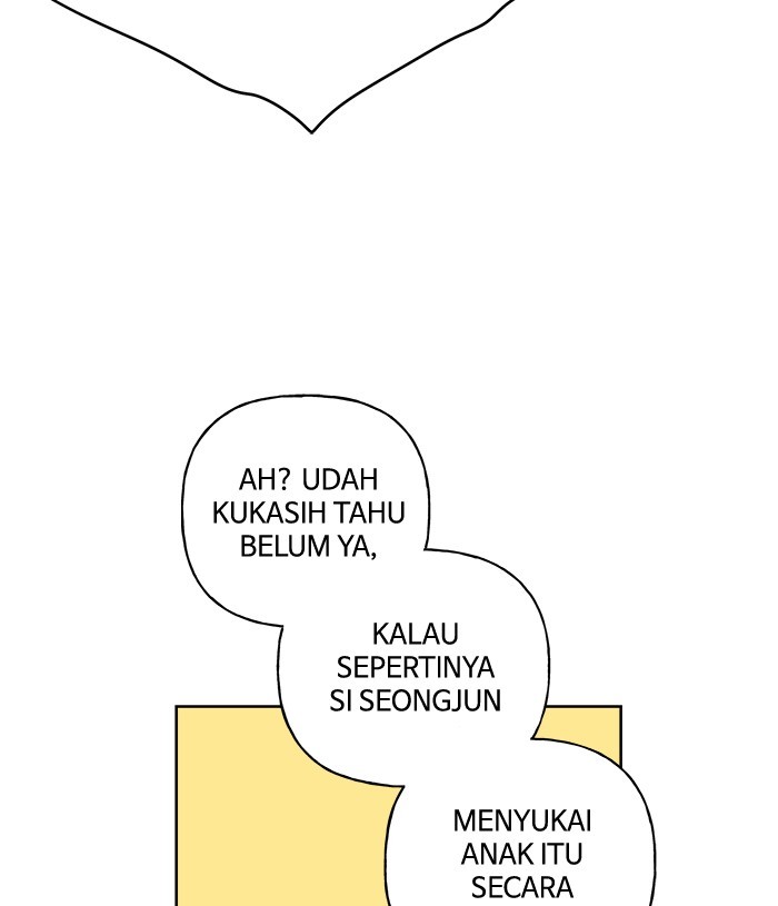 Mother, I’m Sorry chapter 36 halaman 32