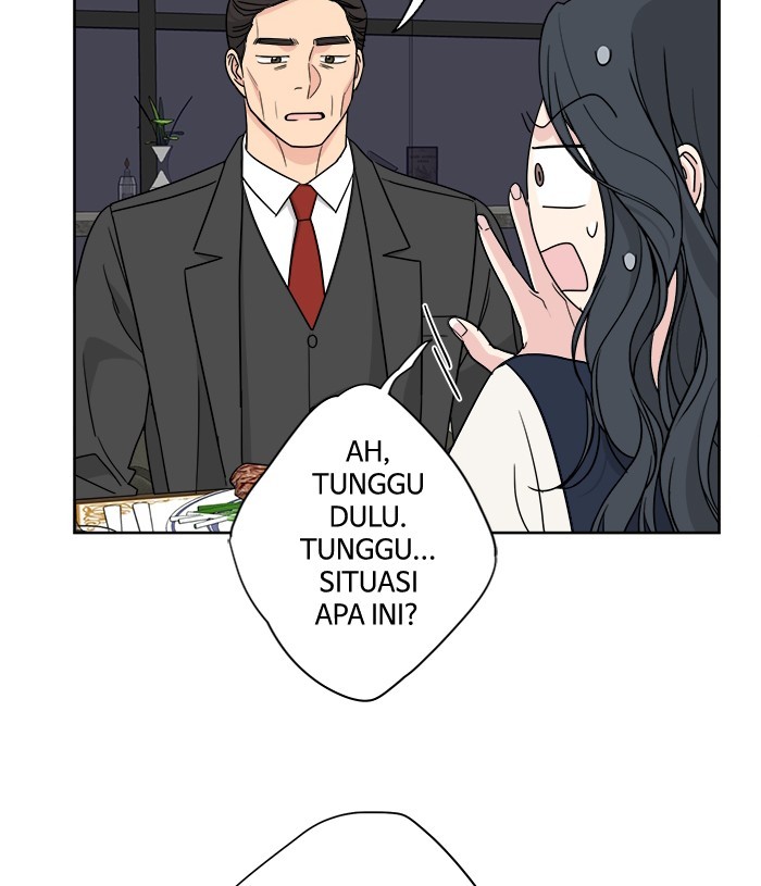 Mother, I’m Sorry chapter 36 halaman 37