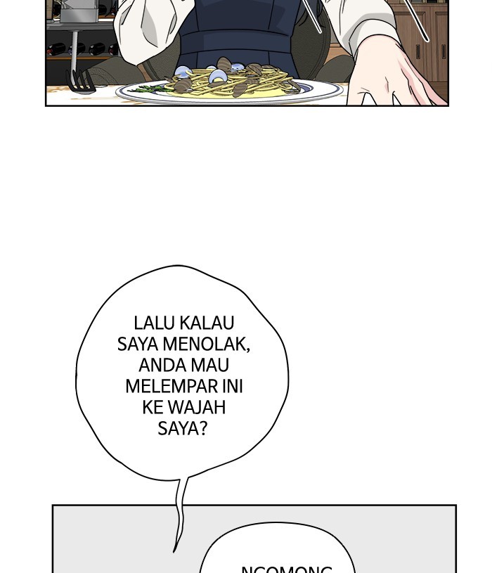 Mother, I’m Sorry chapter 36 halaman 40
