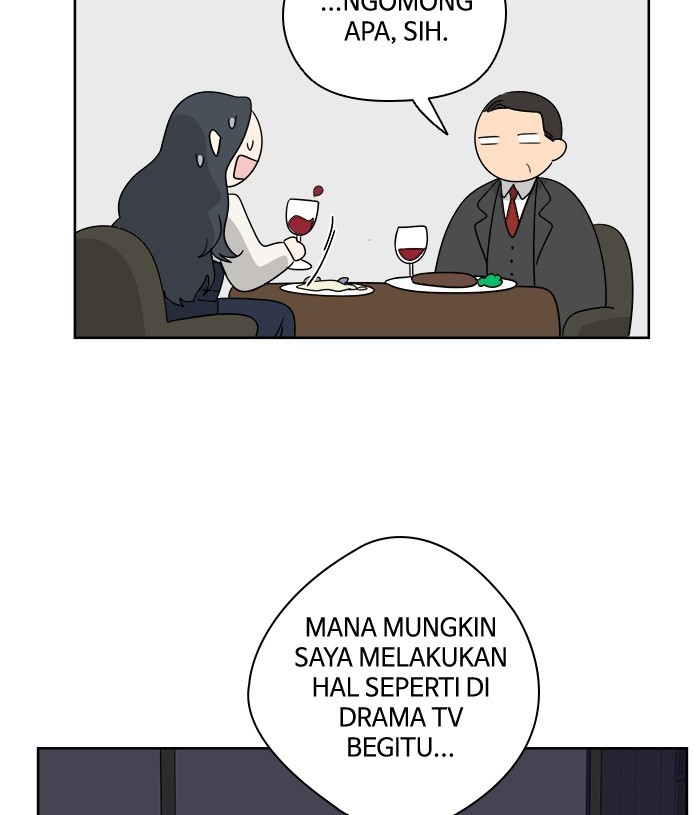 Mother, I’m Sorry chapter 36 halaman 41