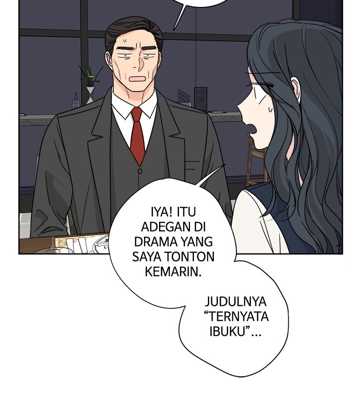 Mother, I’m Sorry chapter 36 halaman 42