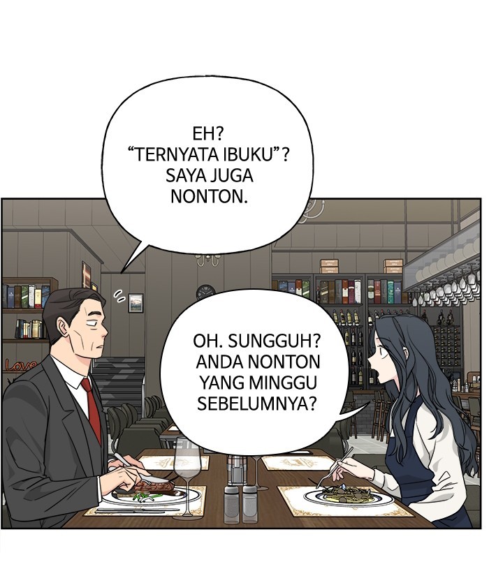 Mother, I’m Sorry chapter 36 halaman 43