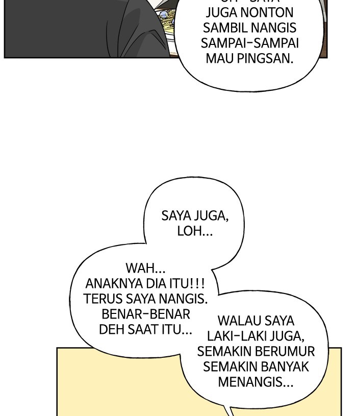Mother, I’m Sorry chapter 36 halaman 45