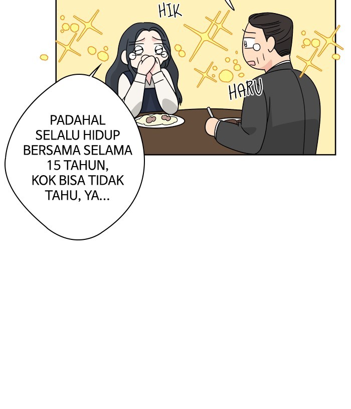 Mother, I’m Sorry chapter 36 halaman 46