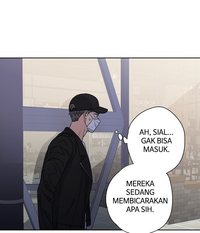 Mother, I’m Sorry chapter 36 halaman 47
