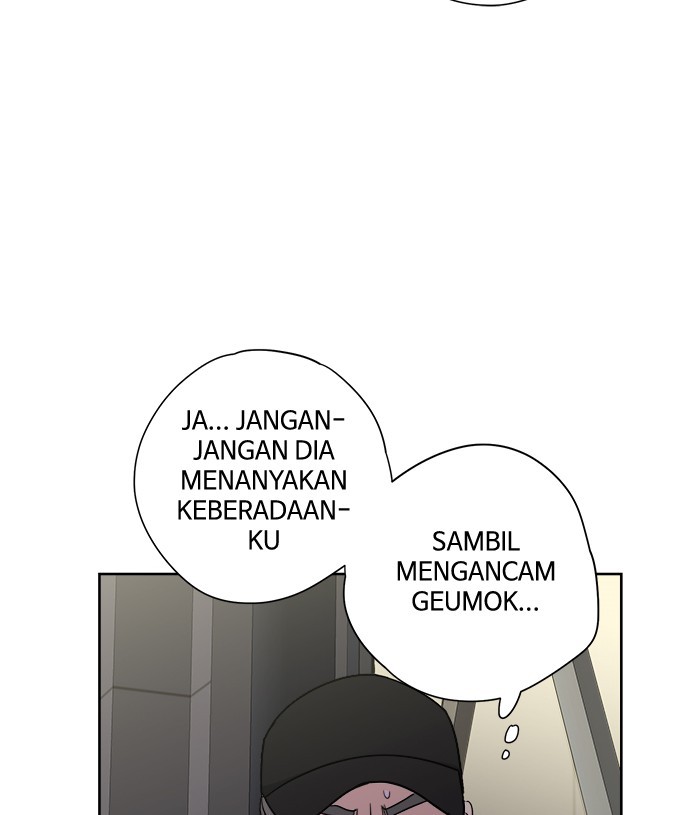 Mother, I’m Sorry chapter 36 halaman 48