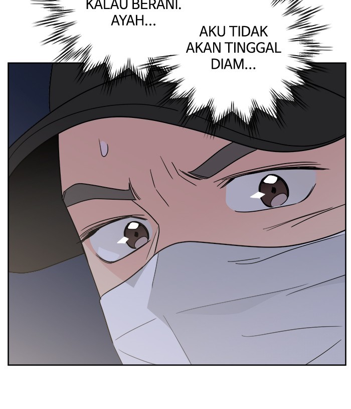 Mother, I’m Sorry chapter 36 halaman 50
