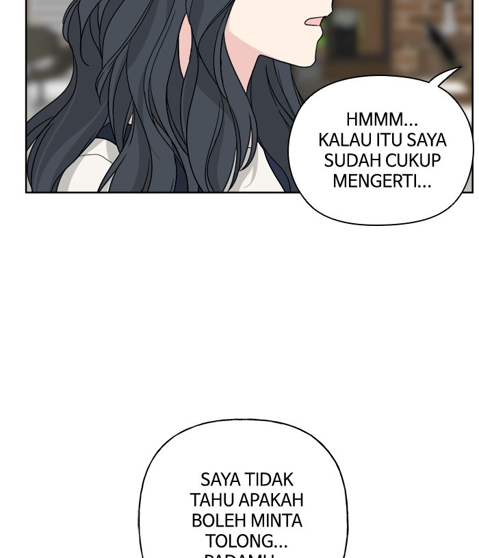 Mother, I’m Sorry chapter 36 halaman 55
