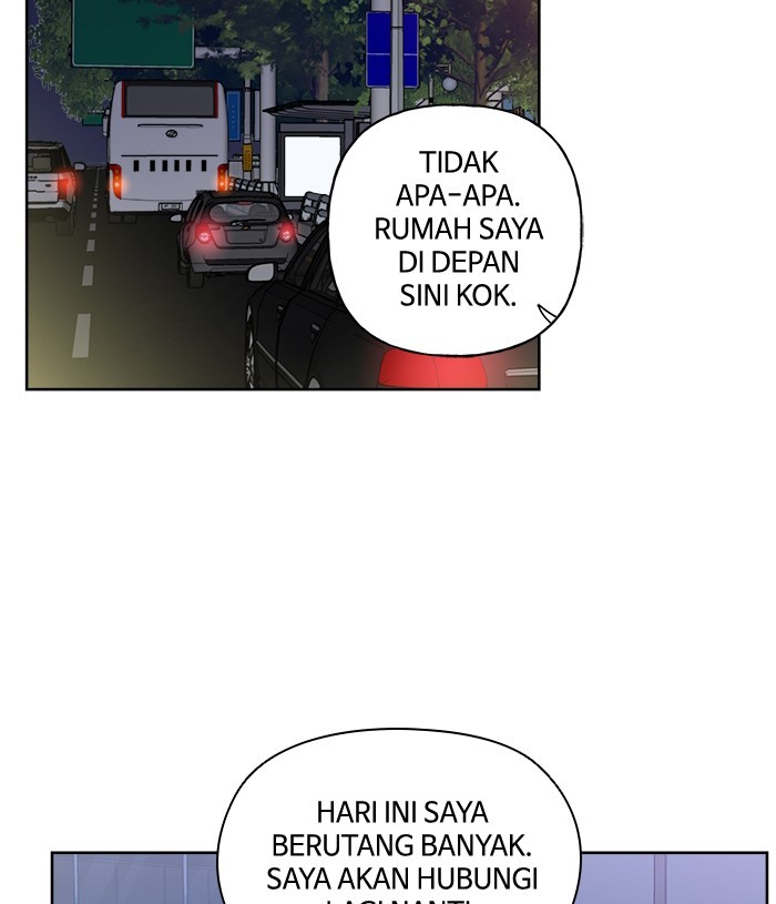 Mother, I’m Sorry chapter 36 halaman 59