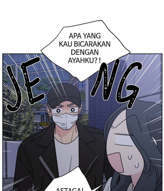Mother, I’m Sorry chapter 36 halaman 62