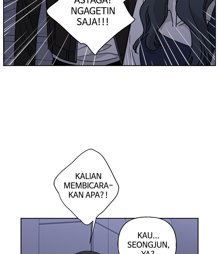 Mother, I’m Sorry chapter 36 halaman 63