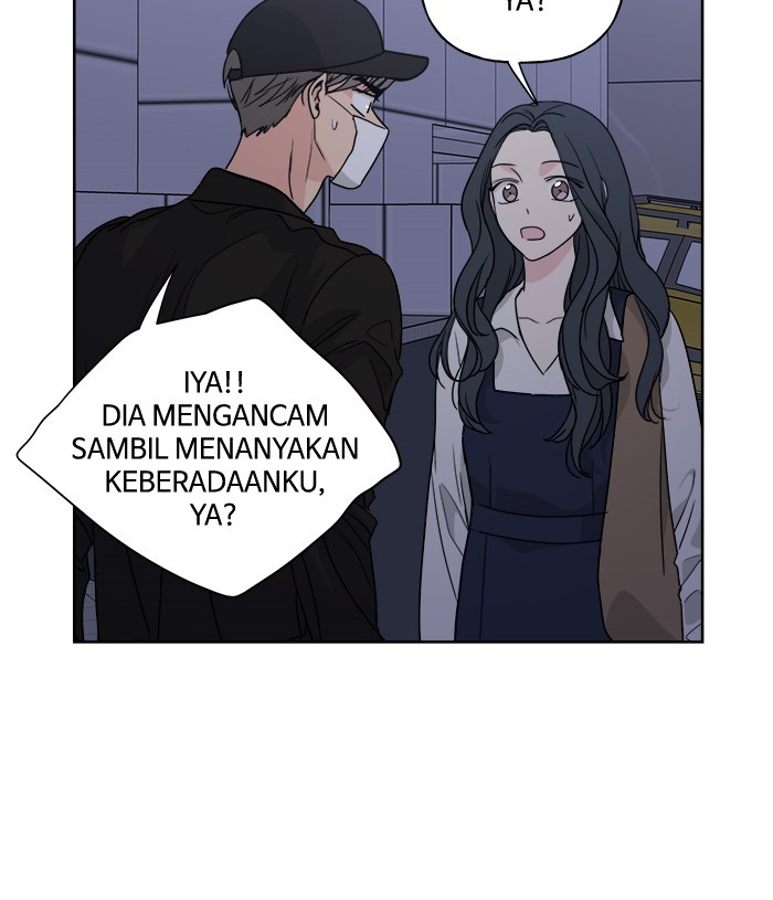 Mother, I’m Sorry chapter 36 halaman 64