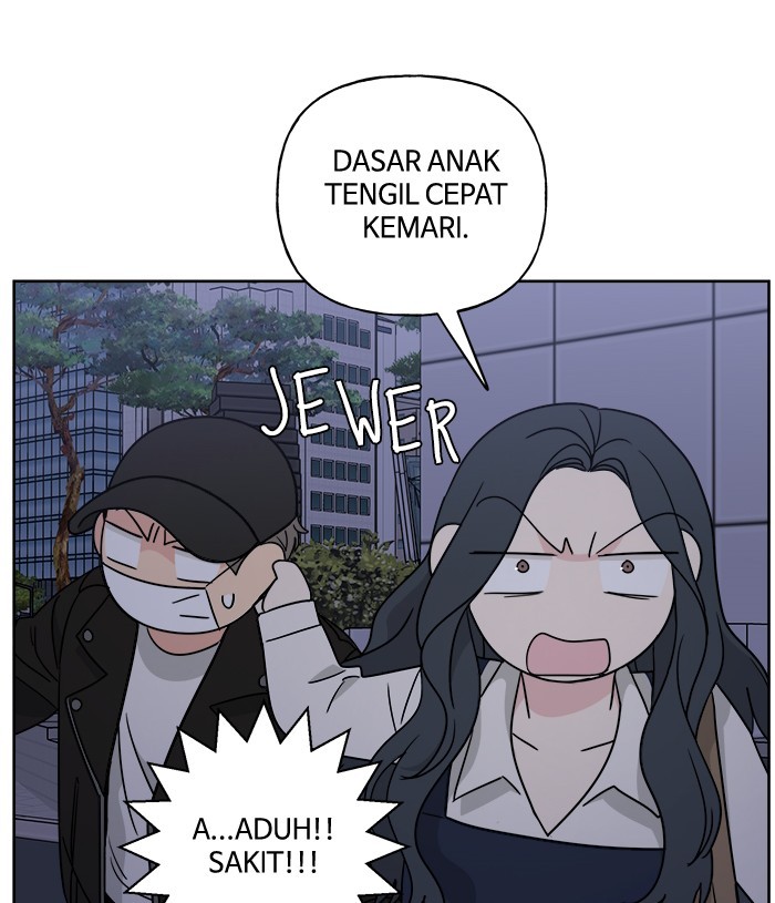 Mother, I’m Sorry chapter 36 halaman 65