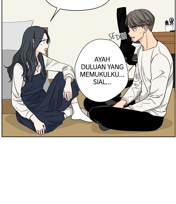 Mother, I’m Sorry chapter 36 halaman 68