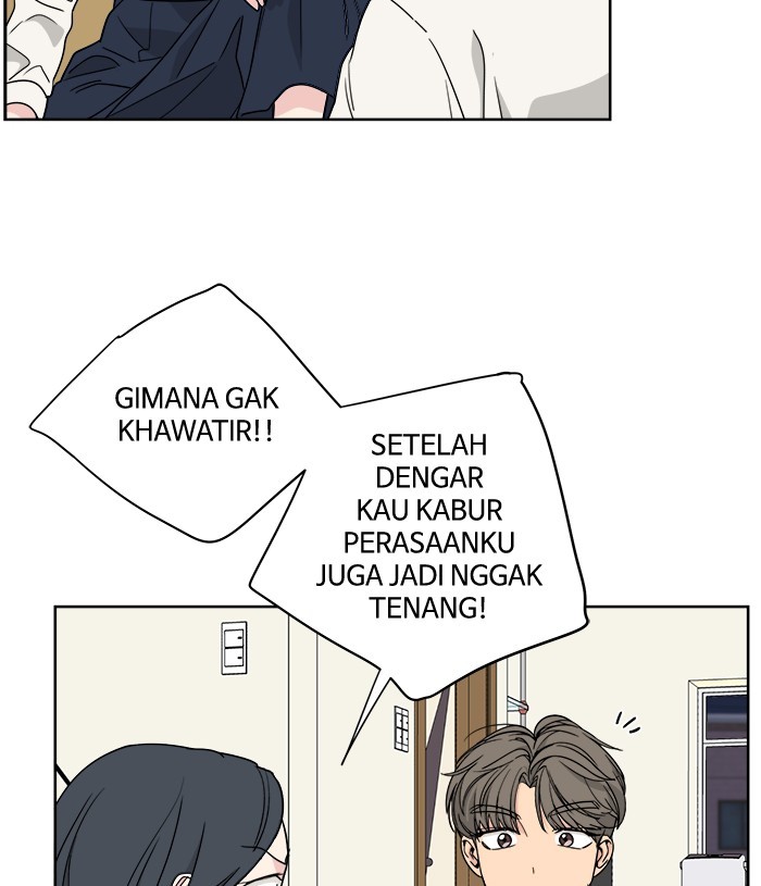 Mother, I’m Sorry chapter 36 halaman 70