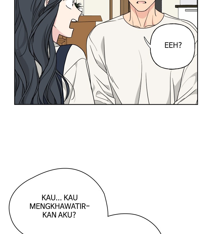 Mother, I’m Sorry chapter 36 halaman 71