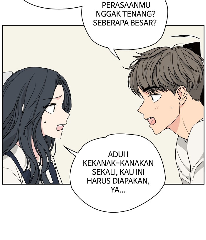 Mother, I’m Sorry chapter 36 halaman 72