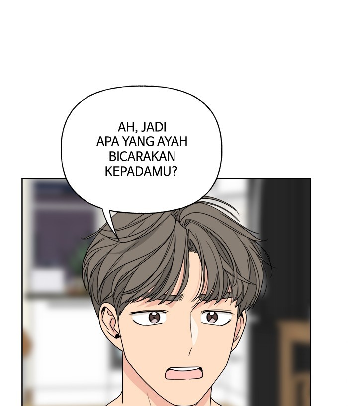 Mother, I’m Sorry chapter 36 halaman 73