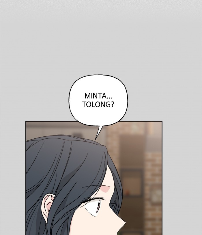 Mother, I’m Sorry chapter 36 halaman 75