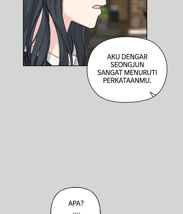 Mother, I’m Sorry chapter 36 halaman 76