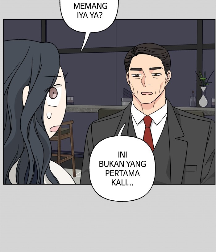 Mother, I’m Sorry chapter 36 halaman 77