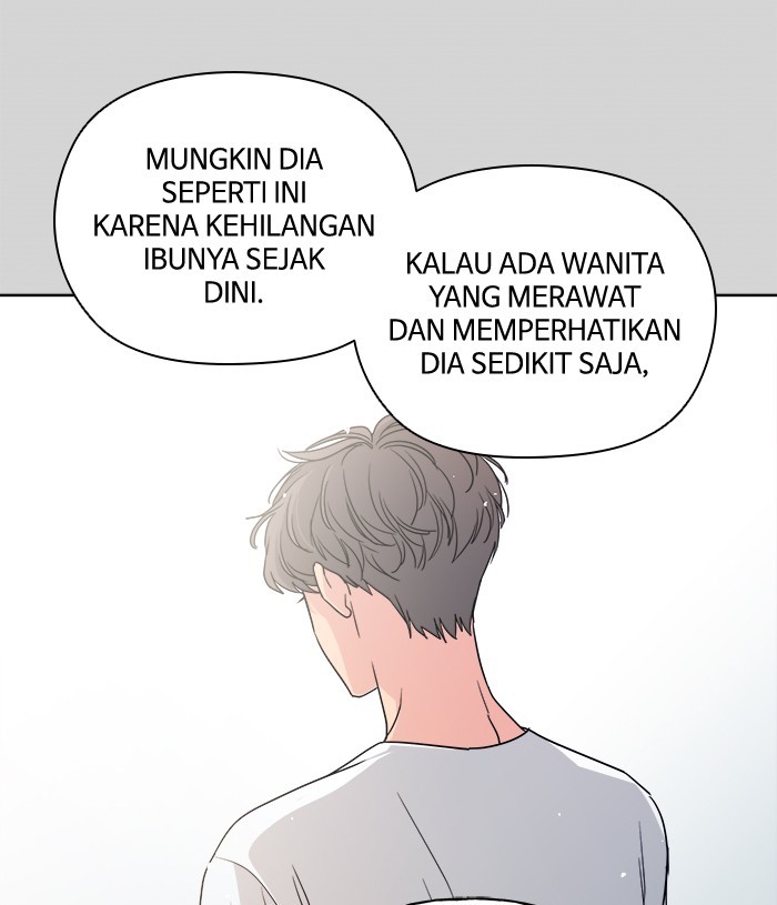 Mother, I’m Sorry chapter 36 halaman 78